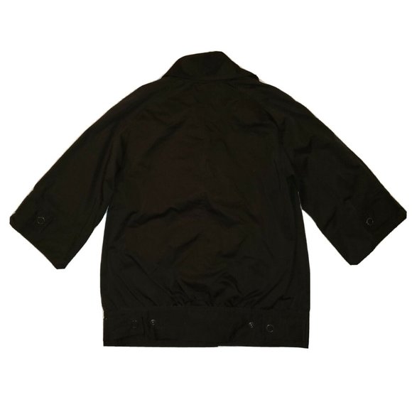 Yansi Fugel Lightweight Black Jacket - Picture 5 of 5